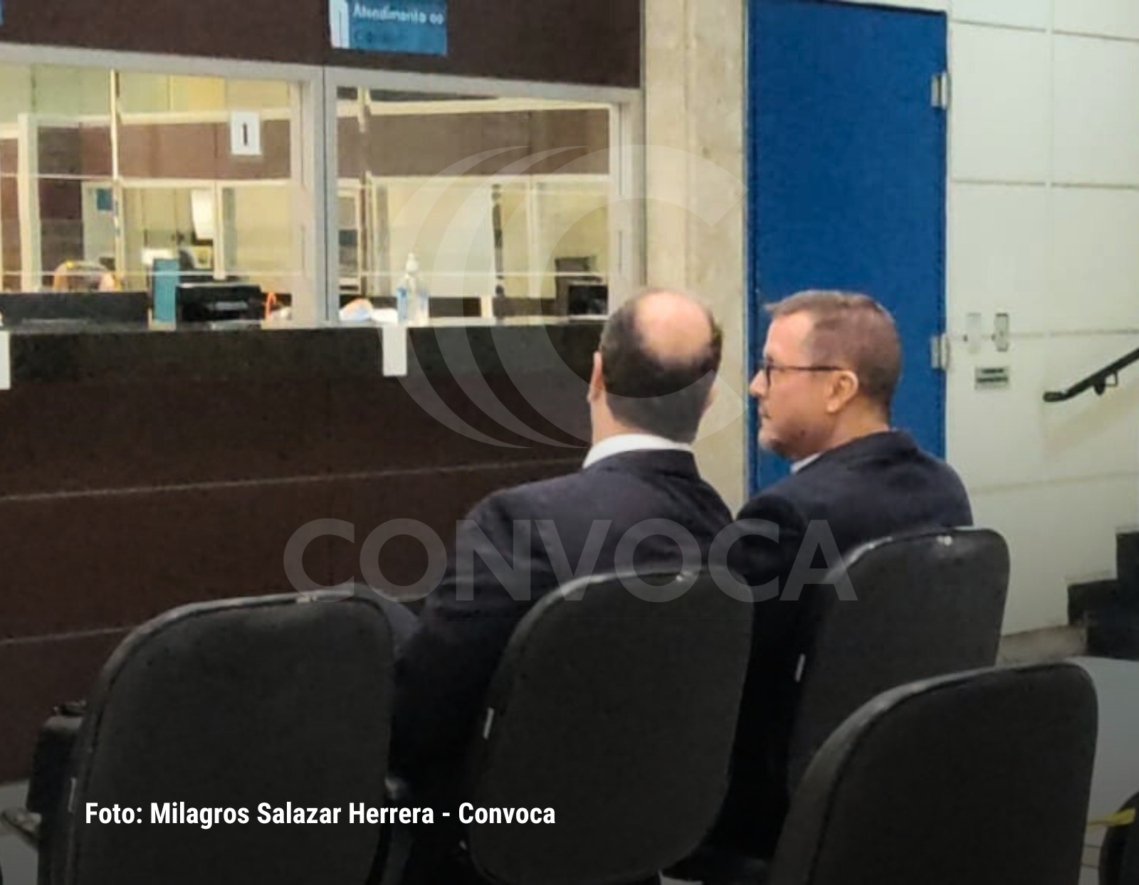 Jorge Barata Ratifica Versión De Marcelo Odebrecht Sobre Intervención